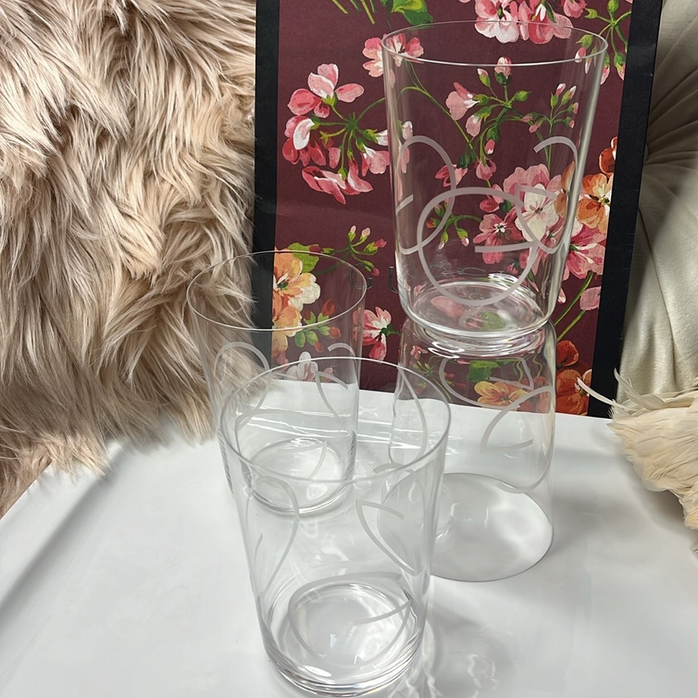 GUCCI BARWARE - Picture 6 of 12
